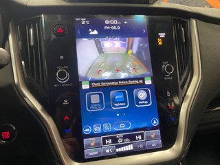 2022 Subaru Outback in St-Jérôme, Quebec - 17 - w320h240px