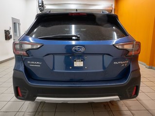 2022 Subaru Outback in St-Jérôme, Quebec - 8 - w320h240px