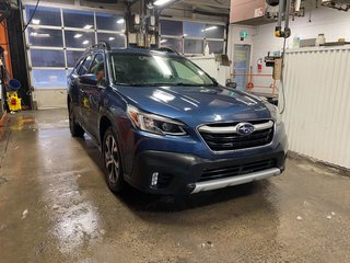 2022 Subaru Outback in St-Jérôme, Quebec - 12 - w320h240px
