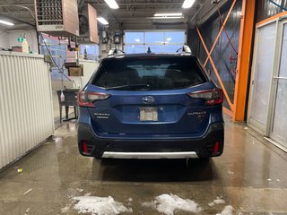 2022 Subaru Outback in St-Jérôme, Quebec - 9 - w320h240px