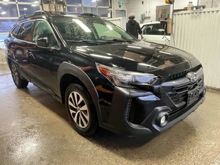 2023 Subaru Outback in St-Jérôme, Quebec - 10 - w320h240px