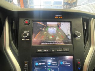 2024 Subaru Outback in St-Jérôme, Quebec - 14 - w320h240px