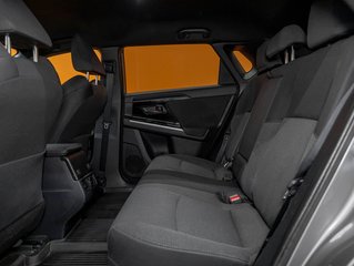 Subaru Solterra  2023 à St-Jérôme, Québec - 28 - w320h240px