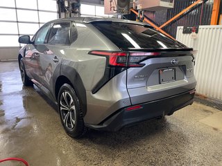 Subaru Solterra  2023 à St-Jérôme, Québec - 5 - w320h240px