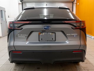 Subaru Solterra  2023 à St-Jérôme, Québec - 6 - w320h240px