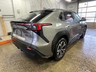 Subaru Solterra  2023 à St-Jérôme, Québec - 8 - w320h240px