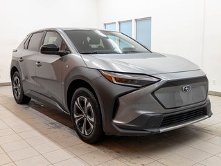 Subaru Solterra  2023 à St-Jérôme, Québec - 9 - w320h240px