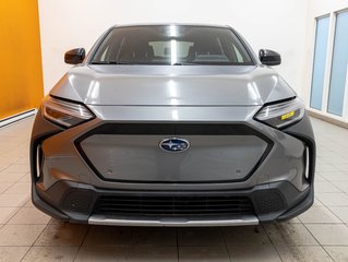 Subaru Solterra  2023 à St-Jérôme, Québec - 4 - w320h240px