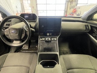 Subaru Solterra  2023 à St-Jérôme, Québec - 10 - w320h240px