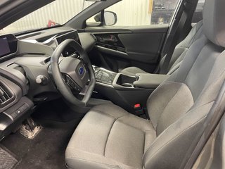 Subaru Solterra  2024 à St-Jérôme, Québec - 3 - w320h240px