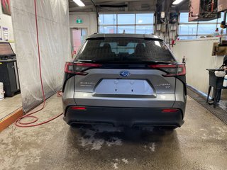 Subaru Solterra  2024 à St-Jérôme, Québec - 6 - w320h240px