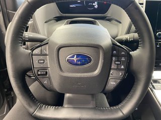 Subaru Solterra  2024 à St-Jérôme, Québec - 13 - w320h240px