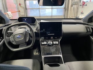 Subaru Solterra  2024 à St-Jérôme, Québec - 10 - w320h240px