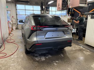 Subaru Solterra  2024 à St-Jérôme, Québec - 5 - w320h240px