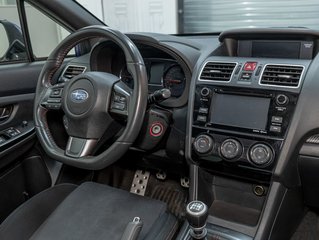 2018 Subaru WRX in St-Jérôme, Quebec - 27 - w320h240px