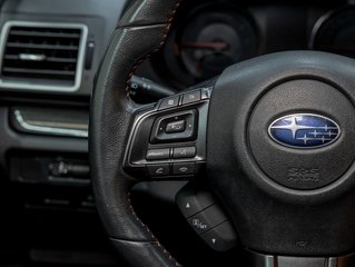 Subaru WRX  2018 à St-Jérôme, Québec - 16 - w320h240px