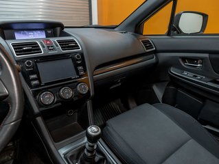 2018 Subaru WRX in St-Jérôme, Quebec - 21 - w320h240px