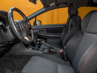 2018 Subaru WRX in St-Jérôme, Quebec - 12 - w320h240px