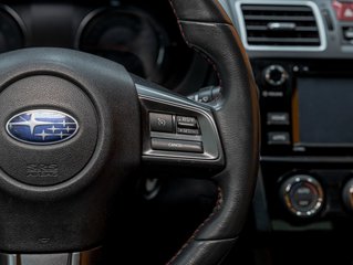 2018 Subaru WRX in St-Jérôme, Quebec - 17 - w320h240px