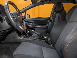 2018 Subaru WRX in St-Jérôme, Quebec - 10 - w320h240px