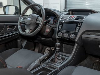 2020 Subaru WRX in St-Jérôme, Quebec - 28 - w320h240px