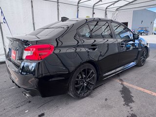 2020 Subaru WRX in St-Jérôme, Quebec - 9 - w320h240px