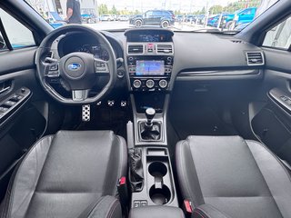 Subaru WRX  2020 à St-Jérôme, Québec - 12 - w320h240px