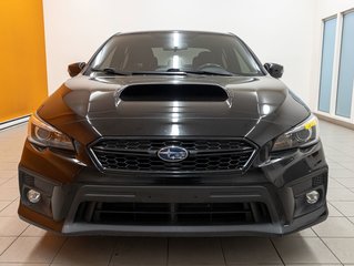 Subaru WRX  2020 à St-Jérôme, Québec - 2 - w320h240px