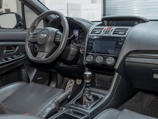 2021 Subaru WRX in St-Jérôme, Quebec - 29 - w320h240px