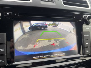 2021 Subaru WRX in St-Jérôme, Quebec - 12 - w320h240px