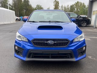 2021 Subaru WRX in St-Jérôme, Quebec - 4 - w320h240px