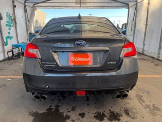 2021 Subaru WRX in St-Jérôme, Quebec - 6 - w320h240px