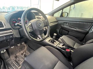 2021 Subaru WRX in St-Jérôme, Quebec - 3 - w320h240px