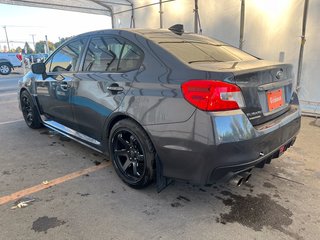 2021 Subaru WRX in St-Jérôme, Quebec - 5 - w320h240px