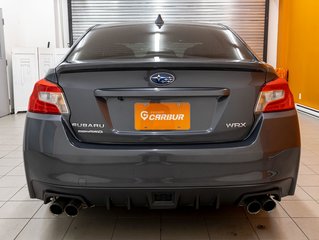 Subaru WRX  2021 à St-Jérôme, Québec - 8 - w320h240px