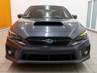 2021 Subaru WRX in St-Jérôme, Quebec - 5 - w320h240px