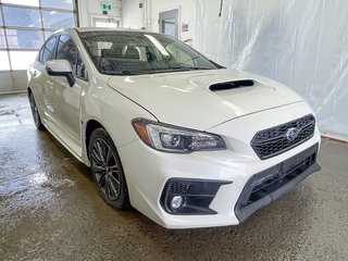 Subaru WRX  2021 à St-Jérôme, Québec - 10 - w320h240px