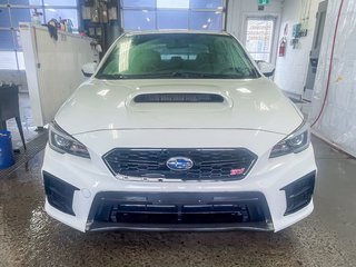 Subaru WRX  2021 à St-Jérôme, Québec - 5 - w320h240px