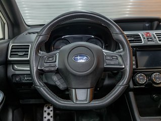2021 Subaru WRX in St-Jérôme, Quebec - 14 - w320h240px