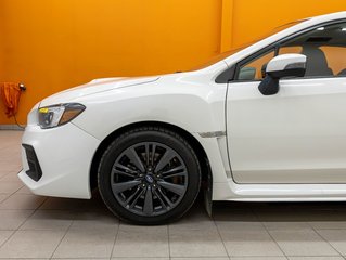 2021 Subaru WRX in St-Jérôme, Quebec - 30 - w320h240px