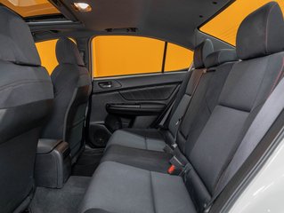 2021 Subaru WRX in St-Jérôme, Quebec - 27 - w320h240px
