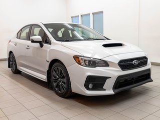 2021 Subaru WRX in St-Jérôme, Quebec - 10 - w320h240px