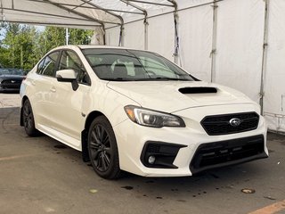 2021 Subaru WRX in St-Jérôme, Quebec - 9 - w320h240px
