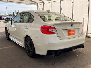 2021 Subaru WRX in St-Jérôme, Quebec - 5 - w320h240px