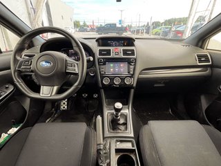 2021 Subaru WRX in St-Jérôme, Quebec - 10 - w320h240px