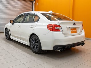 2021 Subaru WRX in St-Jérôme, Quebec - 6 - w320h240px