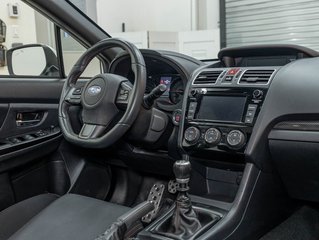 2021 Subaru WRX in St-Jérôme, Quebec - 26 - w320h240px