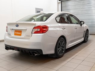2021 Subaru WRX in St-Jérôme, Quebec - 9 - w320h240px