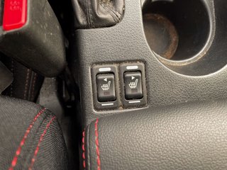 2021 Subaru WRX in St-Jérôme, Quebec - 12 - w320h240px