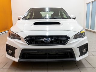 2021 Subaru WRX in St-Jérôme, Quebec - 5 - w320h240px